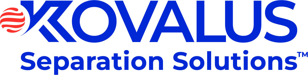 Kovalus Separation Solutions