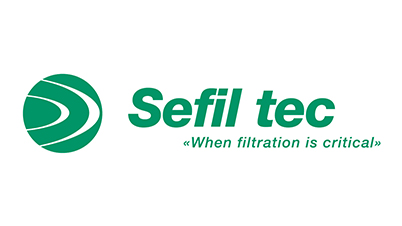 Sefil tec Separation- und Filtertechnik Engineering AG