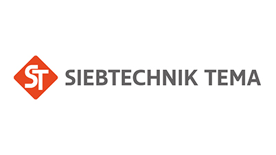 SIEBTECHNIK GmbH