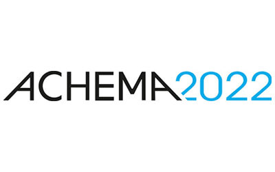 Achema 2022