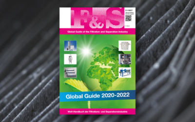 Get Your Global Guide of Filtration and Separation Industry 2020-2022 for free