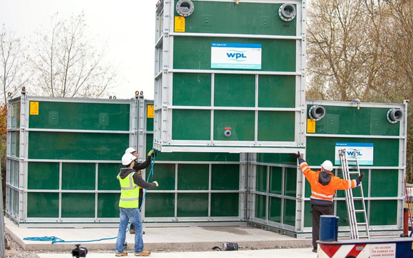 WPL Wastewater
