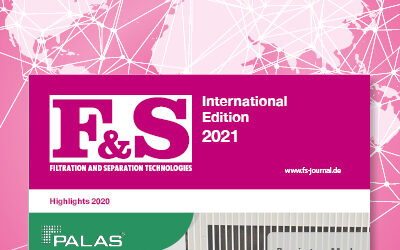 F&S International Edition 2022: first content insight and outlook
