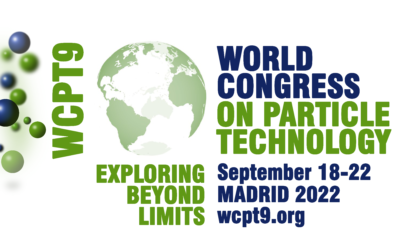 World Congress on Particle Technology (WCPT9)