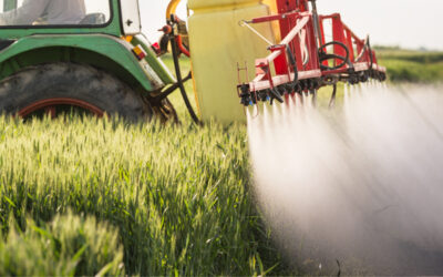 Pestizide: Umweltbundesamt kritisiert sinkende Wasserqualität