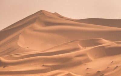 Messungen: Saharastaub