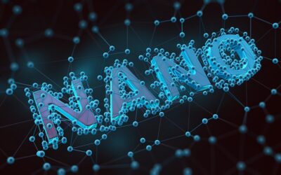 Forschung: Charakterisierung von Nanopartikeln