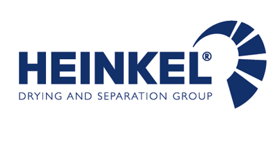 HEINKEL Drying and Separation Group