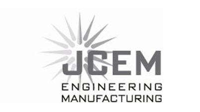 JCEM GmbH Engineering- Manufacturing