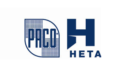 PACO-Gruppe Metallgewebe- und Filterfabriken – Verfahrenstechnik