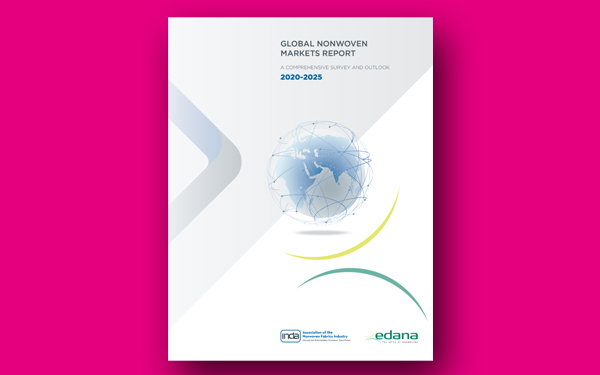 EDANA and INDA publish seventh Global Nonwoven Markets Report