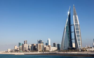 Internationale Ausschreibung: Deponiesanierung in Bahrain
