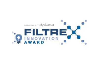 Announcement: Shortlisted Entries for the 2022 FILTREX™ Innovation Award