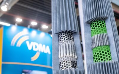 VDMA: Gründung eines Luftfilter-Arbeitskreises
