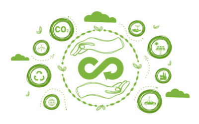 Recycling: Nachhaltige Rohstoffquellen für Kohlenstoff