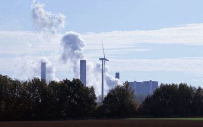 Umweltwirtschaft NRW: Ökologischer Nutzen in Milliardenhöhe