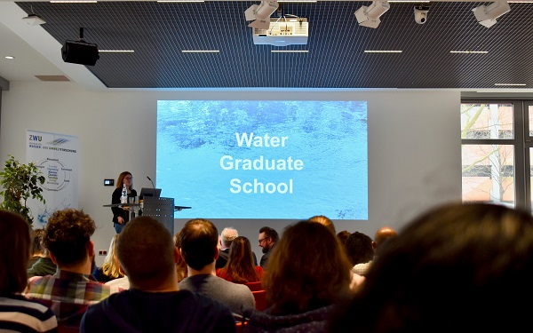 Water Graduate School