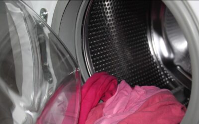 Mikrofaserfilter für Waschmaschinen: Partner für die Markteinführung gesucht