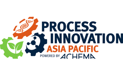 Process Innovation Asia-Pacific – Powered by ACHEMA
