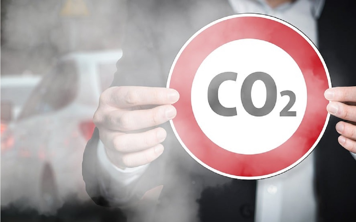 CO2: Sinnvolle Nutzung