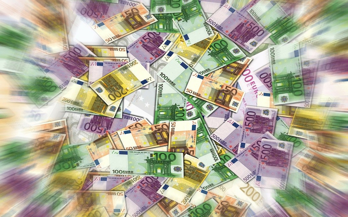 EIB vergibt Darlehenszusage von 500 Millionen Euro für Forschung und Entwicklung